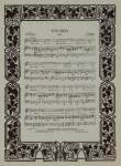 I'm wild about wild men : song