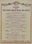 The schoolhouse blues