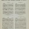 I came, I saw, I fell : song