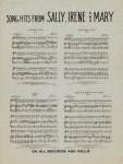 I came, I saw, I fell : song