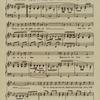 Sing me to sleep, dear Mammy : with a hush a-bye-pickaninny tune