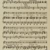 Sing me to sleep, dear Mammy : with a hush a-bye-pickaninny tune