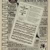 Sing me to sleep, dear Mammy : with a hush a-bye-pickaninny tune