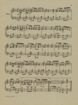 Cake walk from the Follies of 1911