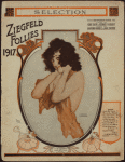 Ziegfeld follies 1917 : selection