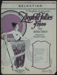 Selection from Ziegfeld follies of 1920
