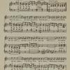 The syncopated vamp