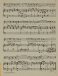 The syncopated vamp