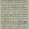 My home town is a one horse town but it's big enough for me : march ballad