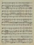 My home town is a one horse town but it's big enough for me : march ballad