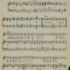 Bebe, fox trot song