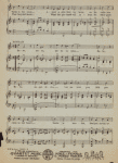 Bebe, fox trot song