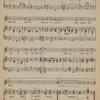 Bebe, fox trot song