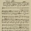 The letter song