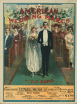 American wedding march