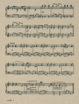 The Argentine (tango) : duet:-Delia and Lord Bicester