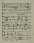 The blue and the gray, or (a mother's gift to her country)  words and music by Paul Dresser.