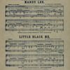 The blue and the gray, or (a mother's gift to her country)  words and music by Paul Dresser.