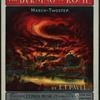 The burning of Rome : descriptive march and two step