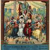 The carnival king : march-two step