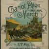 Ben Hur chariot race march