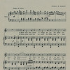 Down to Coney Isle : song and chorus