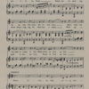 Down to Coney Isle : song and chorus