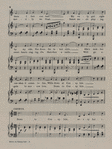 Down to Coney Isle : song and chorus