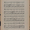 Down to Coney Isle : song and chorus