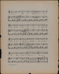 Down to Coney Isle : song and chorus