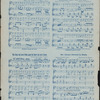 Down to Coney Isle : song and chorus