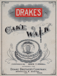Drake's cake walk
