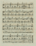 The fireman's quadrille