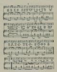 The gallant "69th" : song and chorus