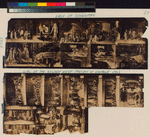 The lady of Coventry keysheet