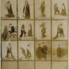 The painted woman keysheet.