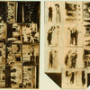 Betsy keysheet. [1911]