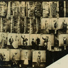 The passing show of 1912 keysheet.