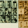 The girl from Montmartre keysheet.