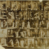 Hawthorne of the U.S.A. keysheet.