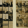 Broadway to Paris keysheets.