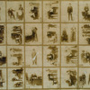 The Argyle case keysheets.