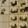The Argyle case keysheets.