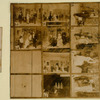 The honeymoon express keysheets.