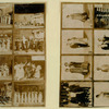 The honeymoon express keysheets.