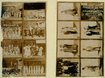 The honeymoon express keysheets.