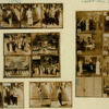 The honeymoon express keysheets.
