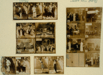 The honeymoon express keysheets.