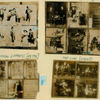 The honeymoon express keysheets.