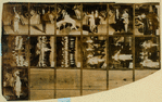 The honeymoon express keysheets.